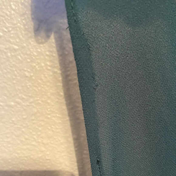 Lulu’s Mythical Kind of Love Dark Green Maxi Dress - Picture 8 of 11